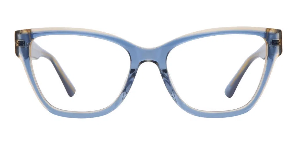 Juicy Couture JU278 Eyeglasses - view 4